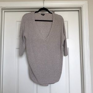 Express sweater